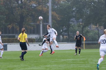 Bild 165 - Frauen SV Henstedt Ulzburg - FSV G�tersloh : Ergebnis: 2:5